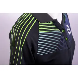 Polo-Shirt Damen andro Avos image-4