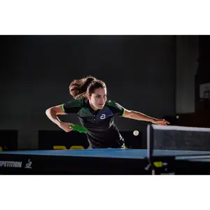 Polo-Shirt Damen andro Avos image-5