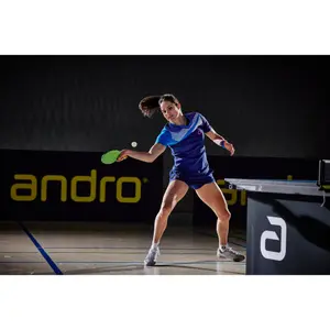 Trikot Damen andro Lavor image-1
