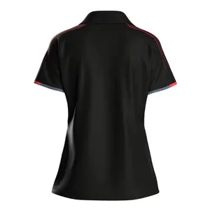 Polo-Shirt Damen andro Avos image-1
