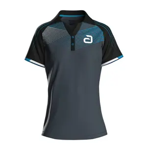 Polo-Shirt Damen andro Avos image-0