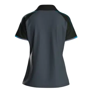 Polo-Shirt Damen andro Avos image-2