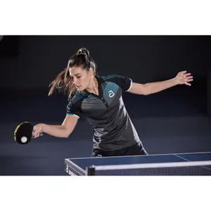 Polo-Shirt Damen andro Avos image-1