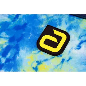 Double table tennis racket cover andro Maboon image-5