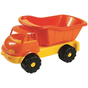 Empty construction truck Androni Giocattoli Srl 30 cm image-0