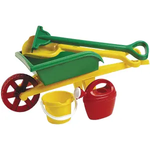 Loaded wheelbarrow Androni Giocattoli Srl image-1