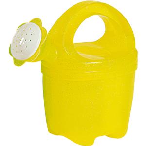 a1600778-beach-games-androni-giocattoli-arrosoir-paillete-yellow-20x21x11-cm