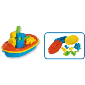 Furnished boat Androni Giocattoli Srl image-1