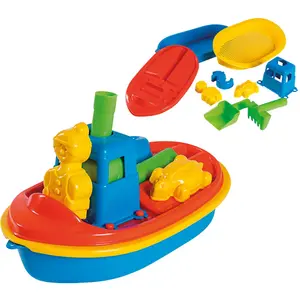 Furnished boat Androni Giocattoli Srl image-0