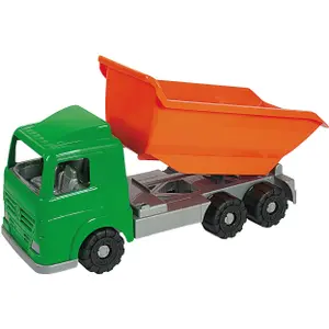 Empty construction truck Androni Giocattoli Srl 50 cm image-1