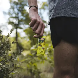 Voedingsrepen Andros Sport Activ Banane Chocolat image-2
