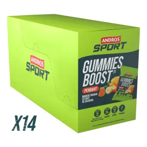energiesticks Andros Sport Mangue Banane image-3