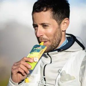 Energie drank Andros Sport Energy Mix Pomme Butternut Curcuma image-2