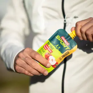 Energie drank Andros Sport Energy Mix Pomme Tomate Poivron image-1