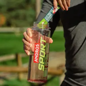 Elektrolyten Andros Sport Recharge Fruits Rouges image-1