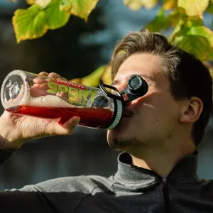 Elektrolyten Andros Sport Recharge Fruits Rouges image-3