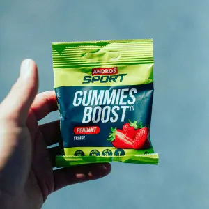 energiesticks Andros Sport Fraise image-1