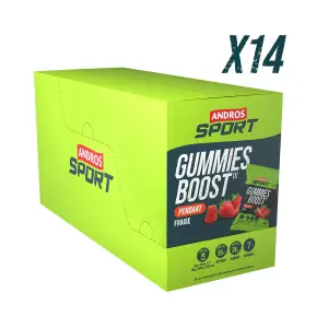 energiesticks Andros Sport Fraise image-2