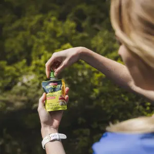 Energie drank Andros Sport Energy Fruits Pomme Banane image-2