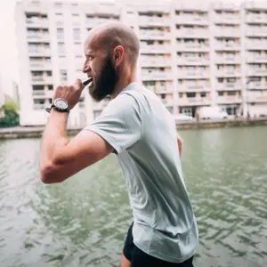 Voedingsrepen Andros Sport Activ Myrtilles image-1