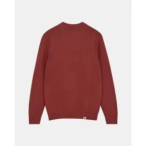 Pull en laine d'agneau Anerkjendt Rico image-1