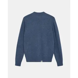 Pull en laine d'agneau Anerkjendt Rico image-1