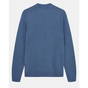 Pull en laine d'agneau Anerkjendt Rico image-1