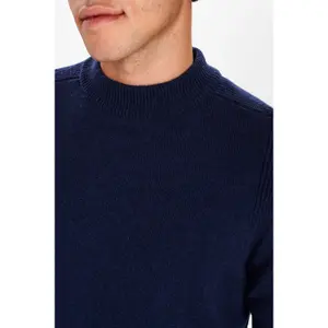 Pull en laine d'agneau Anerkjendt Rico image-6