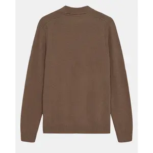 Pull en laine d'agneau Anerkjendt Rico image-1