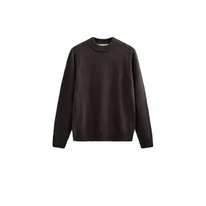 Pull en laine d'agneau Anerkjendt Rico image-0