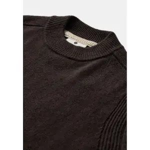 Pull en laine d'agneau Anerkjendt Rico image-1