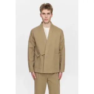 Kimono Shirt Anerkjendt Jesper image-1