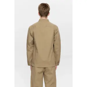 Kimono Shirt Anerkjendt Jesper image-3