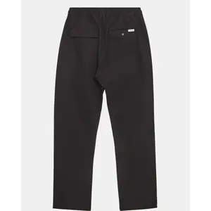 Cotton Pleated Trousers Anerkjendt Jan image-2