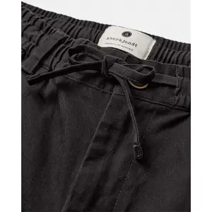 Cotton Pleated Trousers Anerkjendt Jan image-4