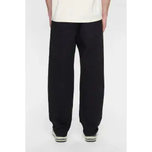 Cotton Pleated Trousers Anerkjendt Jan image-3