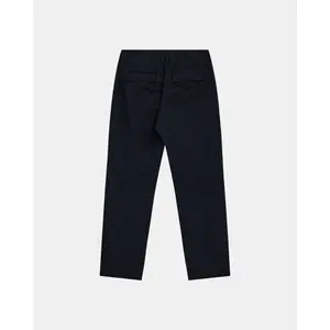 Cotton Pleated Trousers Anerkjendt Jan image-2