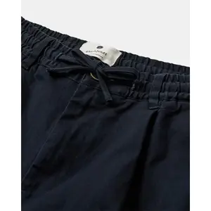 Cotton Pleated Trousers Anerkjendt Jan image-4