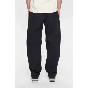 Cotton Pleated Trousers Anerkjendt Jan image-3