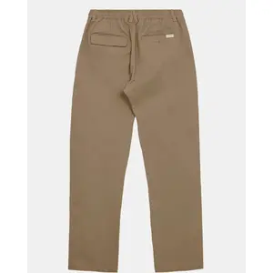Cotton Pleated Trousers Anerkjendt Jan image-2