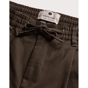 Cotton Trousers Anerkjendt Jan Ela image-1