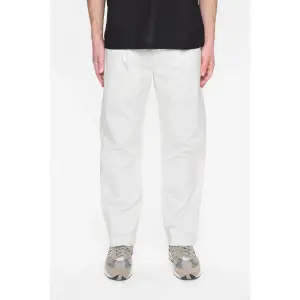 Cotton Pleated Trousers Anerkjendt Jan image-1