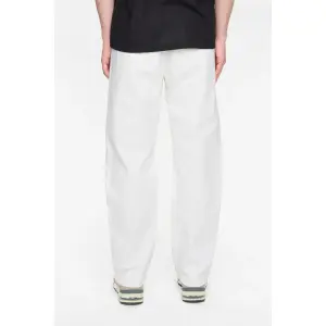Cotton Pleated Trousers Anerkjendt Jan image-3
