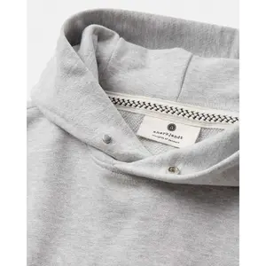 Hooded Sweatshirt Anerkjendt Melvin image-2