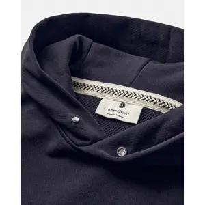 Hooded Sweatshirt Anerkjendt Melvin image-2