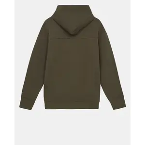 Hooded Sweatshirt Anerkjendt Melvin image-1