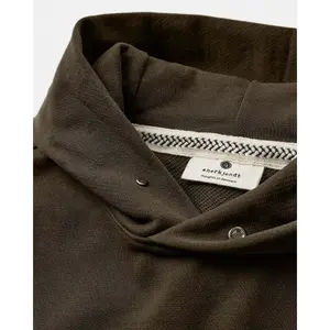 Hooded Sweatshirt Anerkjendt Melvin image-2
