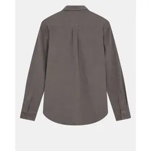 Shirt Anerkjendt Leif Solid Cord image-1