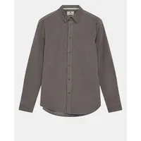 Shirt Anerkjendt Leif Solid Cord image-2