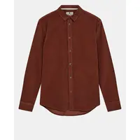 Shirt Anerkjendt Leif Solid Cord image-2